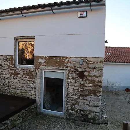 Сasa de vacaciones Casas Da Chainca - Turismo De Natureza Chainca (Porto de Mos, Leiria)