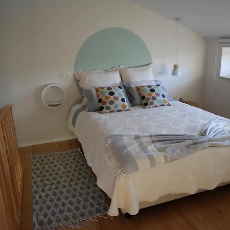 Casas Da Chainca - Turismo De Natureza *