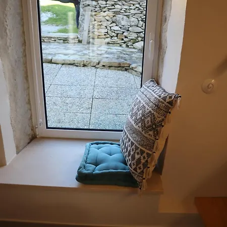 Casas Da Chainca - Turismo De Natureza Σπίτι διακοπών Chainca (Porto de Mos, Leiria)