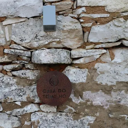 Casas Da Chainca - Turismo De Natureza 펜션 *