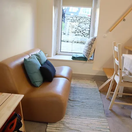 Casas Da Chainca - Turismo De Natureza *