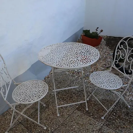 別荘 Casas Da Chainca - Turismo De Natureza Chainca (Porto de Mos, Leiria)