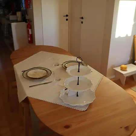 Casas Da Chainca - Turismo De Natureza 펜션 Chainca (Porto de Mos, Leiria)