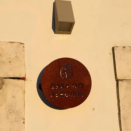 Casas Da Chainca - Turismo De Natureza * Chainca (Porto de Mos, Leiria)