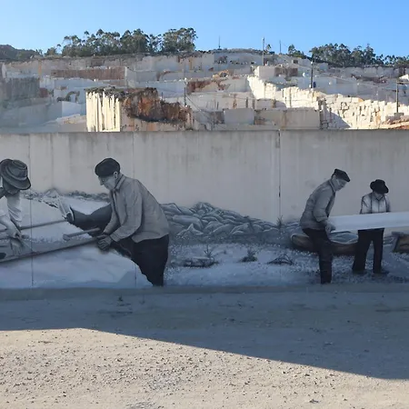 Casas Da Chainca - Turismo De Natureza