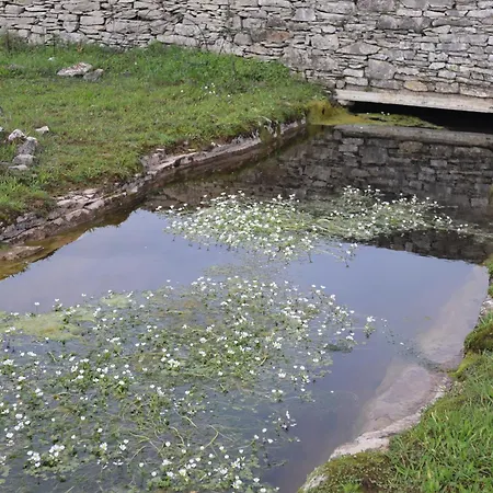 Casas Da Chainca - Turismo De Natureza Сasa de vacaciones