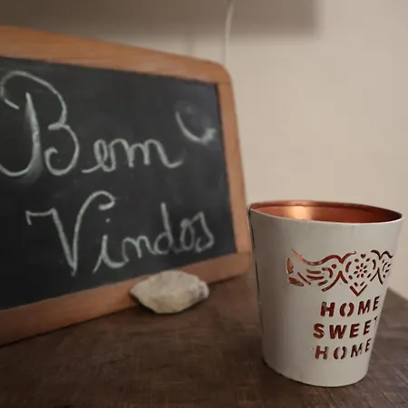 Casas Da Chainca - Turismo De Natureza