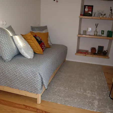 Casas Da Chainca - Turismo De Natureza 펜션