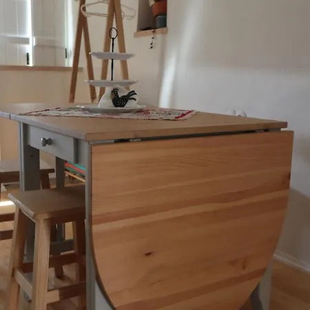 Casas Da Chainca - Turismo De Natureza Σπίτι διακοπών *