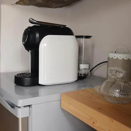 Casas Da Chainca - Turismo De Natureza * Chainca (Porto de Mos, Leiria)