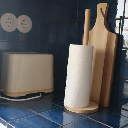 Casas Da Chainca - Turismo De Natureza