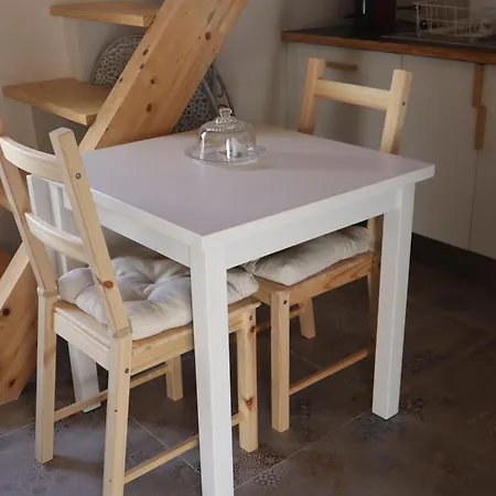 Casas Da Chainca - Turismo De Natureza * Chainca (Porto de Mos, Leiria)