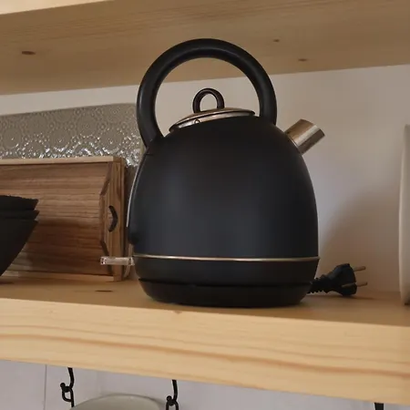 Casas Da Chainca - Turismo De Natureza * Chainca (Porto de Mos, Leiria)