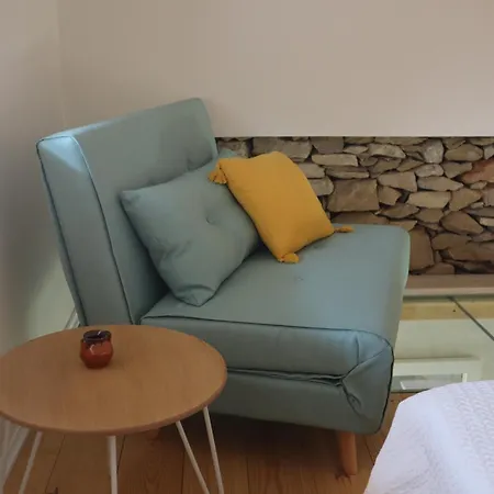 Сasa de vacaciones Casas Da Chainca - Turismo De Natureza