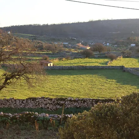 Сasa de vacaciones Casas Da Chainca - Turismo De Natureza *