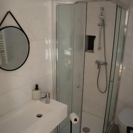 Σπίτι διακοπών Casas Da Chainca - Turismo De Natureza