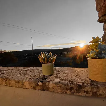 Casas Da Chainca - Turismo De Natureza *