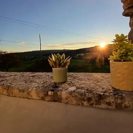 Σπίτι διακοπών Casas Da Chainca - Turismo De Natureza Chainca (Porto de Mos, Leiria)