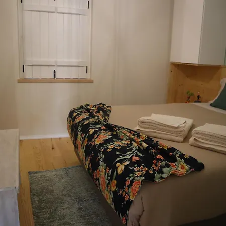 Σπίτι διακοπών Casas Da Chainca - Turismo De Natureza *