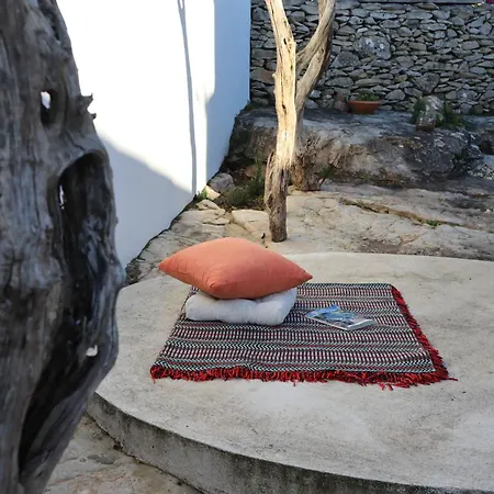 Casas Da Chainca - Turismo De Natureza Nyaraló *