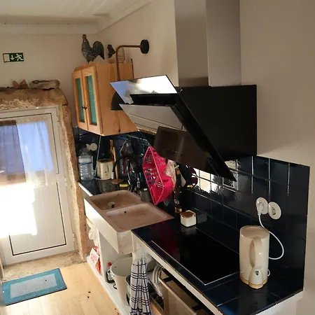 Casas Da Chainca - Turismo De Natureza Σπίτι διακοπών *