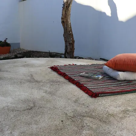 펜션 Casas Da Chainca - Turismo De Natureza