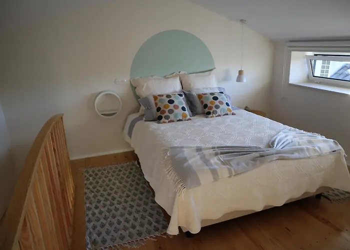 Casas Da Chainça - Turismo De Natureza *