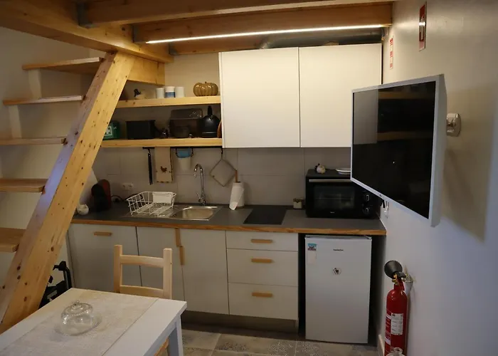 Casas Da Chainça - Turismo De Natureza Casa de Férias *