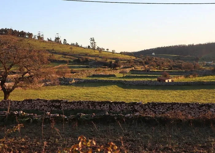Casas Da Chainça - Turismo De Natureza *