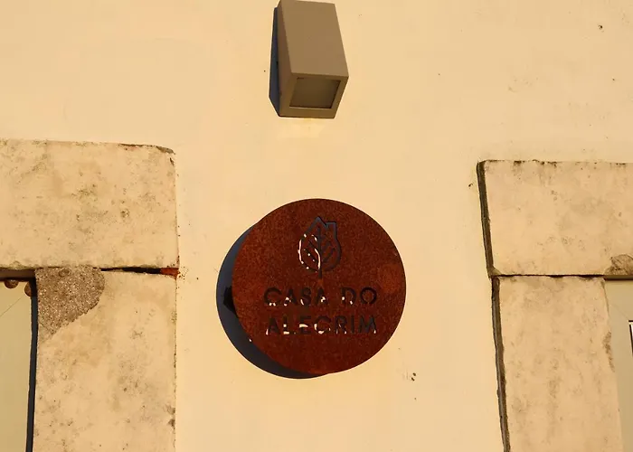 Casas Da Chainca - Turismo De Natureza * Chainca (Porto de Mos, Leiria)