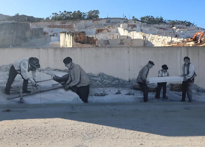 Casas Da Chainça - Turismo De Natureza