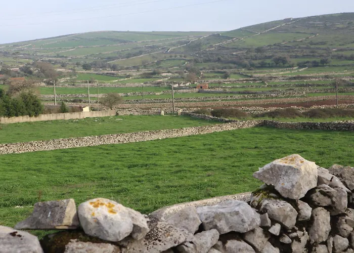 Nyaraló Casas Da Chainca - Turismo De Natureza Chainca (Porto de Mos, Leiria)