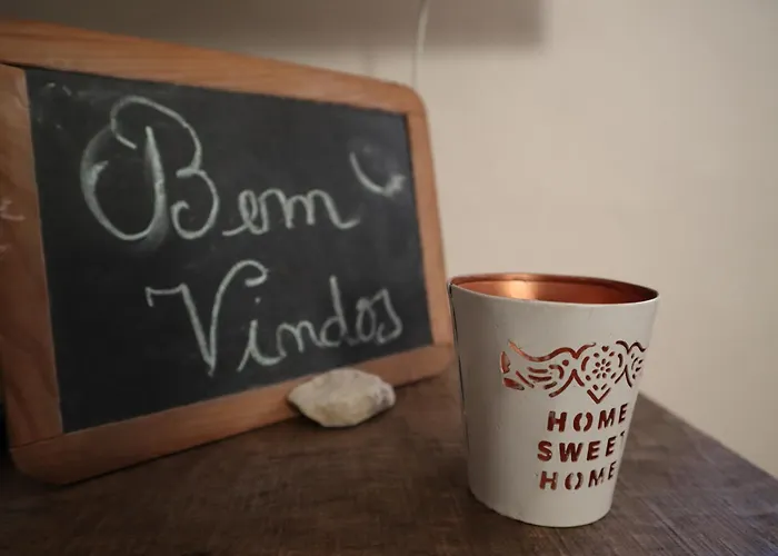 Casas Da Chainca - Turismo De Natureza