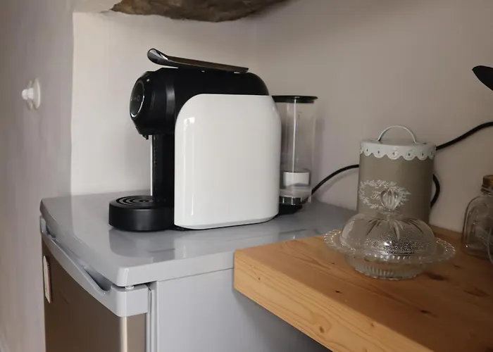 Casas Da Chainça - Turismo De Natureza * Chainca (Porto de Mos, Leiria)