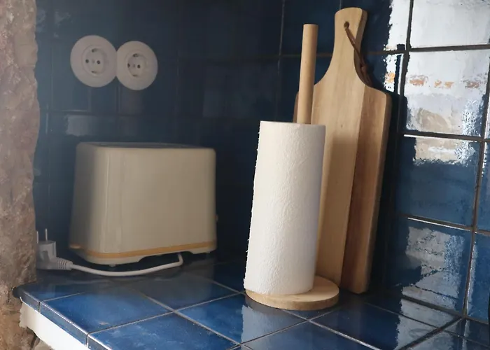 Casas Da Chainca - Turismo De Natureza