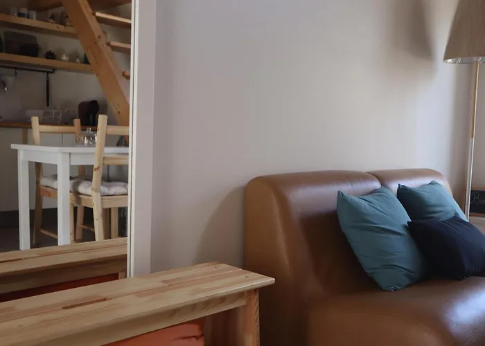 Casas Da Chainca - Turismo De Natureza Nyaraló