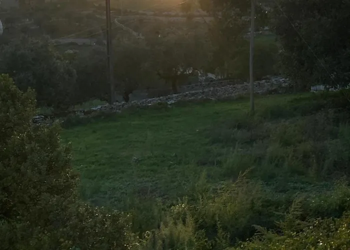 Casas Da Chainca - Turismo De Natureza * Chainca (Porto de Mos, Leiria)