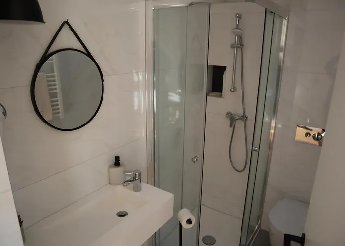 Nyaraló Casas Da Chainca - Turismo De Natureza