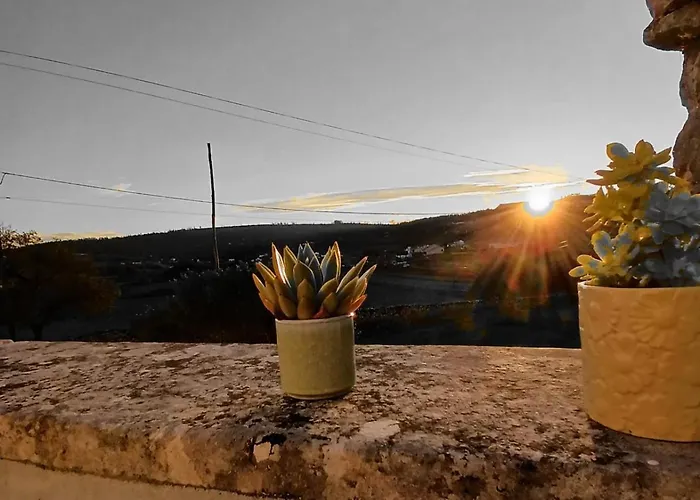 Casas Da Chainca - Turismo De Natureza *