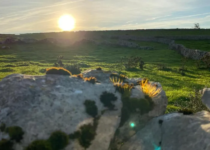 Casa de Férias Casas Da Chainça - Turismo De Natureza Chainca (Porto de Mos, Leiria)