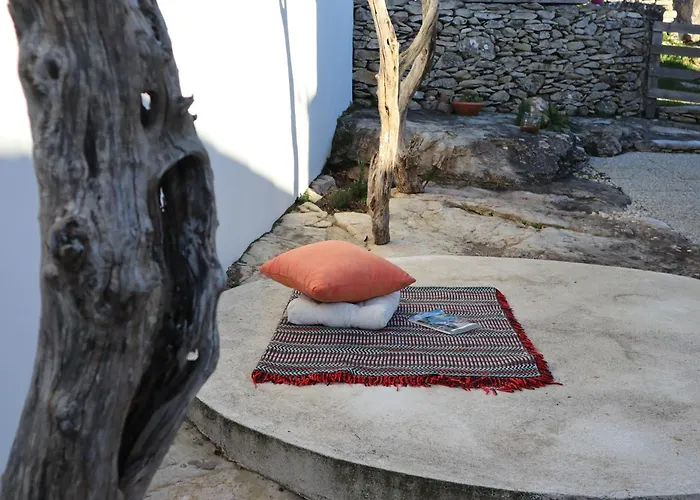 Casas Da Chainça - Turismo De Natureza Casa de Férias *