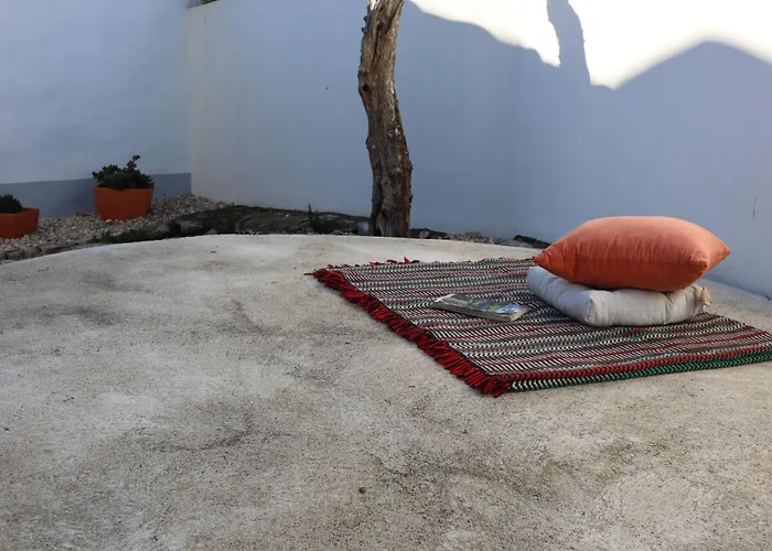 Casa de Férias Casas Da Chainça - Turismo De Natureza