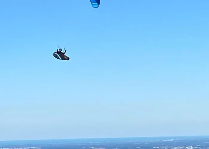 Casa de Férias Casas Da Chainça - Turismo De Natureza Chainca (Porto de Mos, Leiria)